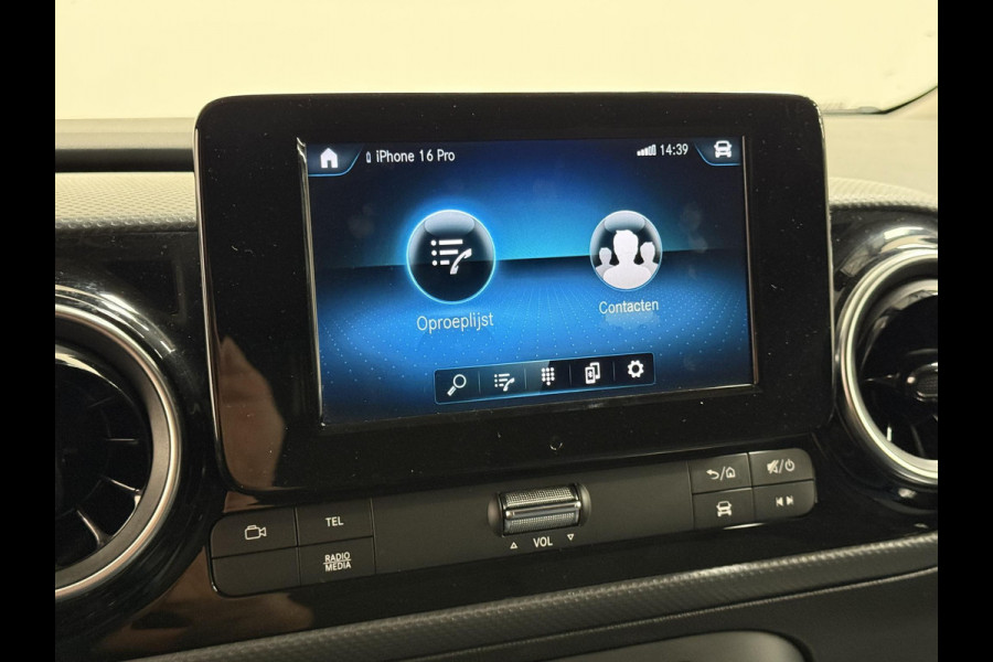 Mercedes-Benz Citan 110 CDI L1 Pro Airco Cruise Control Navi Camera Stoelverwarming