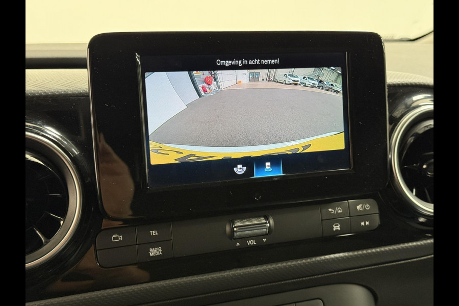 Mercedes-Benz Citan 110 CDI L1 Pro Airco Cruise Control Navi Camera Stoelverwarming