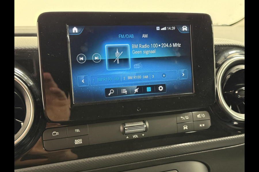 Mercedes-Benz Citan 110 CDI L1 Pro Airco Cruise Control Navi Camera Stoelverwarming