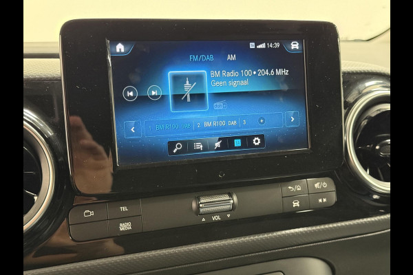 Mercedes-Benz Citan 110 CDI L1 Pro Airco Cruise Control Navi Camera Stoelverwarming