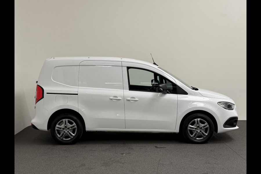 Mercedes-Benz Citan 110 CDI L1 Pro Airco Cruise Control Navi Camera Stoelverwarming