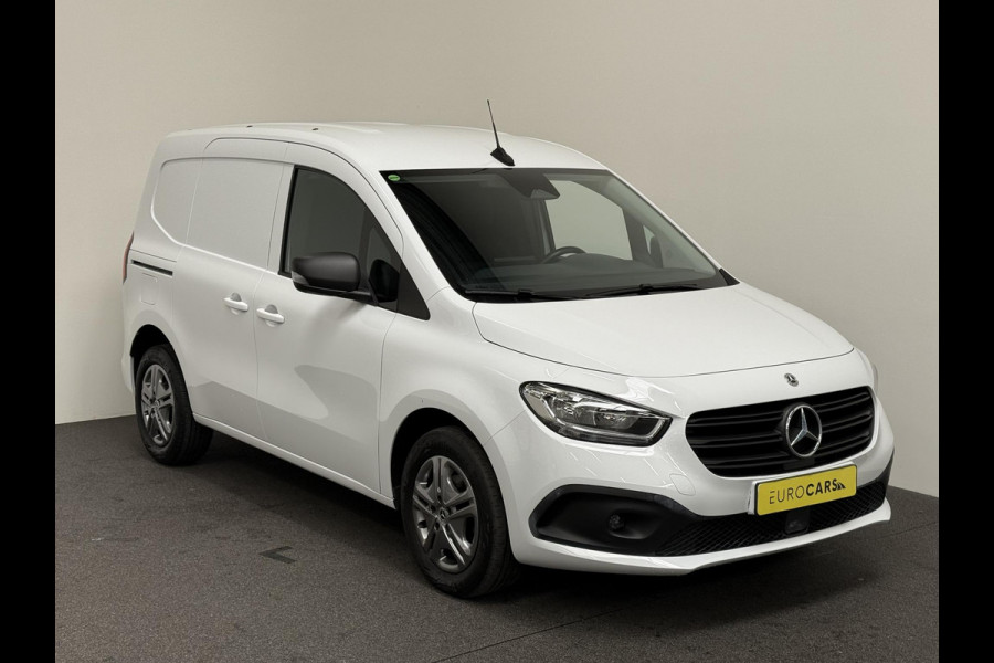 Mercedes-Benz Citan 110 CDI L1 Pro Airco Cruise Control Navi Camera Stoelverwarming