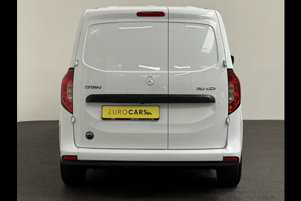 Mercedes-Benz Citan 110 CDI L1 Pro Airco Cruise Control Navi Camera Stoelverwarming