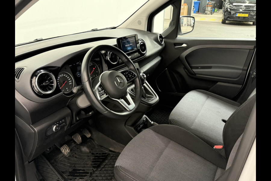 Mercedes-Benz Citan 110 CDI L1 Pro Airco Cruise Control Navi Camera Stoelverwarming