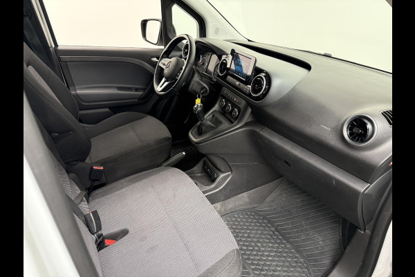 Mercedes-Benz Citan 110 CDI L1 Pro Airco Cruise Control Navi Camera Stoelverwarming