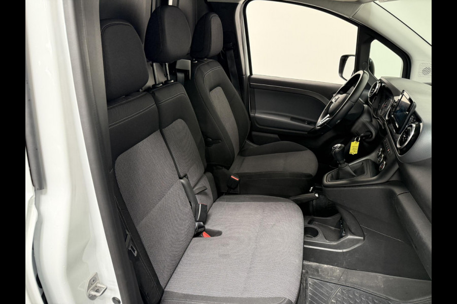 Mercedes-Benz Citan 110 CDI L1 Pro Airco Cruise Control Navi Camera Stoelverwarming
