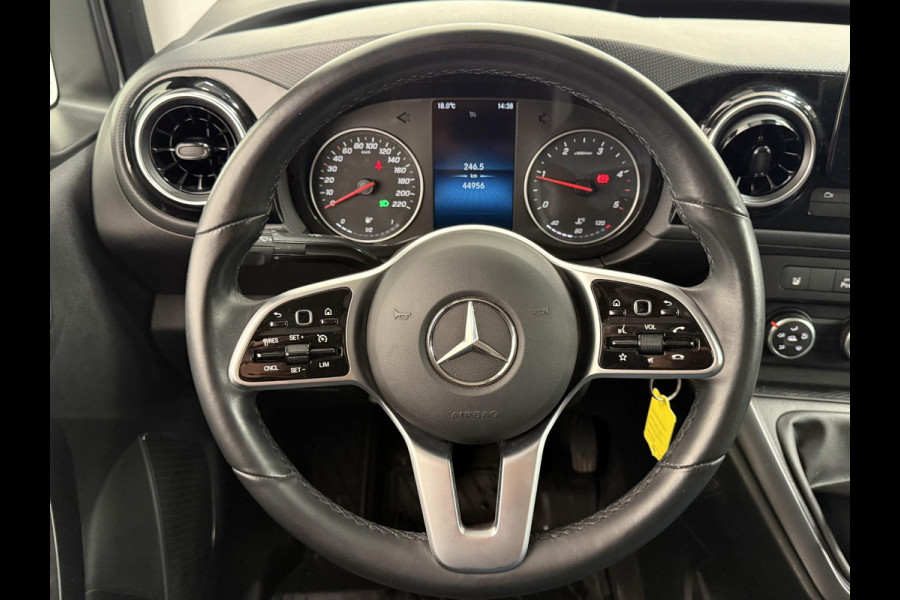 Mercedes-Benz Citan 110 CDI L1 Pro Airco Cruise Control Navi Camera Stoelverwarming