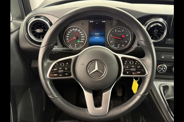 Mercedes-Benz Citan 110 CDI L1 Pro Airco Cruise Control Navi Camera Stoelverwarming