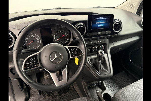 Mercedes-Benz Citan 110 CDI L1 Pro Airco Cruise Control Navi Camera Stoelverwarming