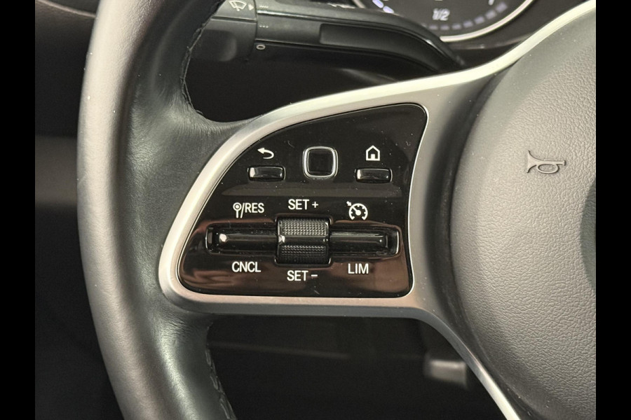 Mercedes-Benz Citan 110 CDI L1 Pro Airco Cruise Control Navi Camera Stoelverwarming