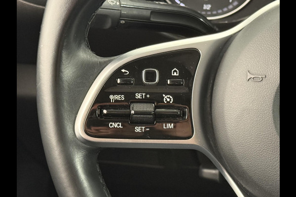 Mercedes-Benz Citan 110 CDI L1 Pro Airco Cruise Control Navi Camera Stoelverwarming