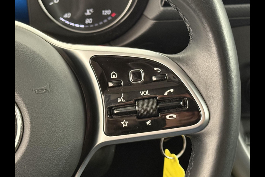 Mercedes-Benz Citan 110 CDI L1 Pro Airco Cruise Control Navi Camera Stoelverwarming