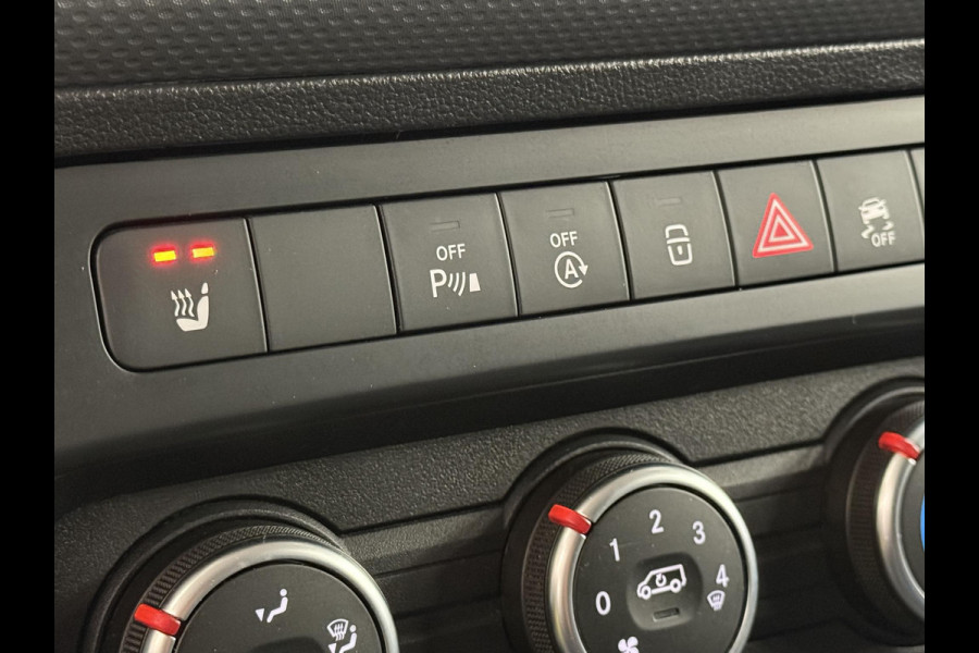 Mercedes-Benz Citan 110 CDI L1 Pro Airco Cruise Control Navi Camera Stoelverwarming