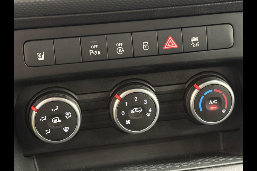 Mercedes-Benz Citan 110 CDI L1 Pro Airco Cruise Control Navi Camera Stoelverwarming