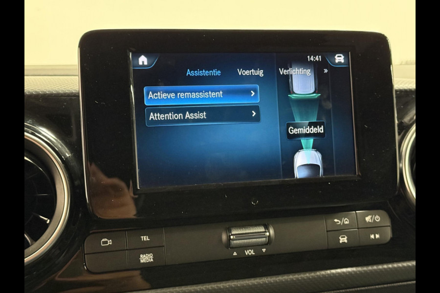 Mercedes-Benz Citan 110 CDI L1 Pro Airco Cruise Control Navi Camera Stoelverwarming