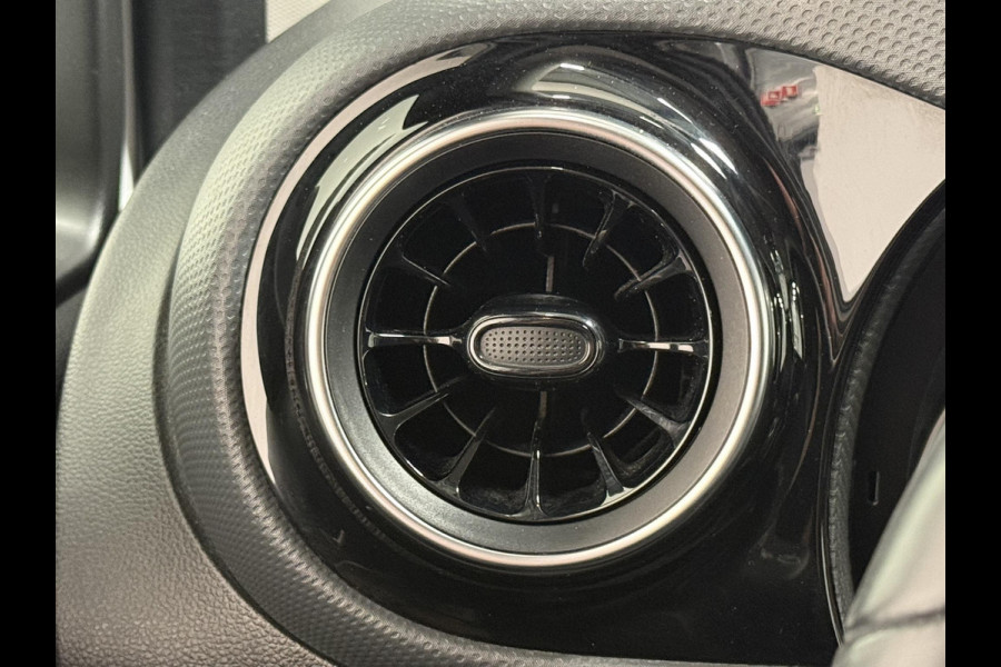 Mercedes-Benz Citan 110 CDI L1 Pro Airco Cruise Control Navi Camera Stoelverwarming