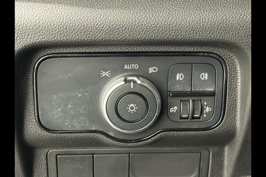 Mercedes-Benz Citan 110 CDI L1 Pro Airco Cruise Control Navi Camera Stoelverwarming
