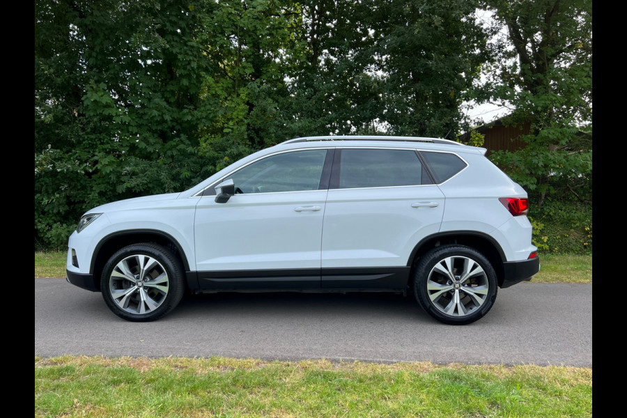 Seat Ateca 1.4 EcoTSI Xcellence | Pano + Cruise + Navi |
