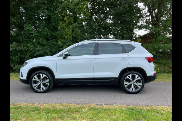 Seat Ateca 1.4 EcoTSI Xcellence | Pano + Cruise + Navi |
