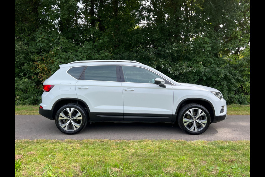 Seat Ateca 1.4 EcoTSI Xcellence | Pano + Cruise + Navi |