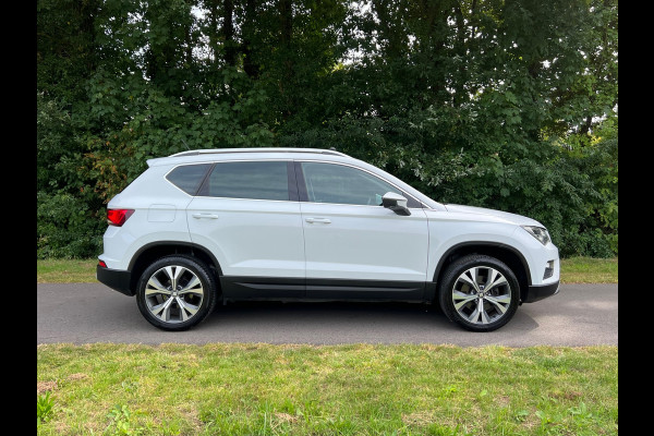 Seat Ateca 1.4 EcoTSI Xcellence | Pano + Cruise + Navi |