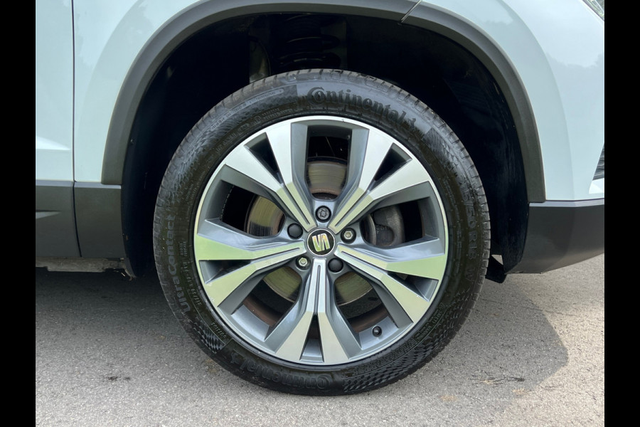 Seat Ateca 1.4 EcoTSI Xcellence | Pano + Cruise + Navi |