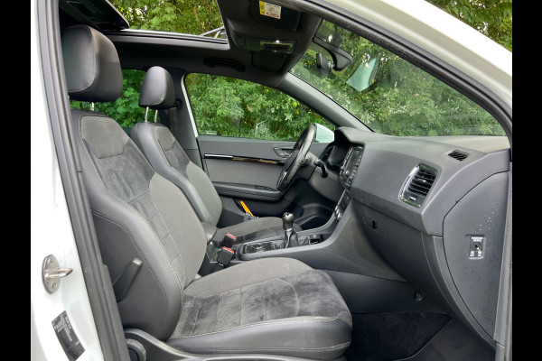 Seat Ateca 1.4 EcoTSI Xcellence | Pano + Cruise + Navi |