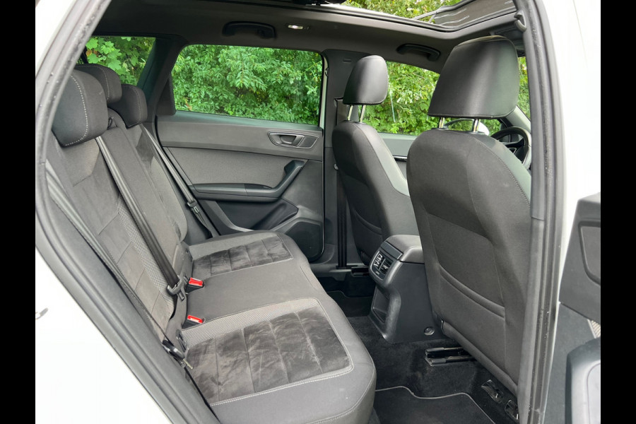 Seat Ateca 1.4 EcoTSI Xcellence | Pano + Cruise + Navi |
