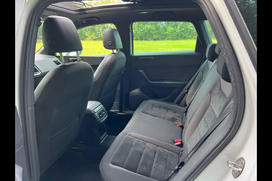 Seat Ateca 1.4 EcoTSI Xcellence | Pano + Cruise + Navi |