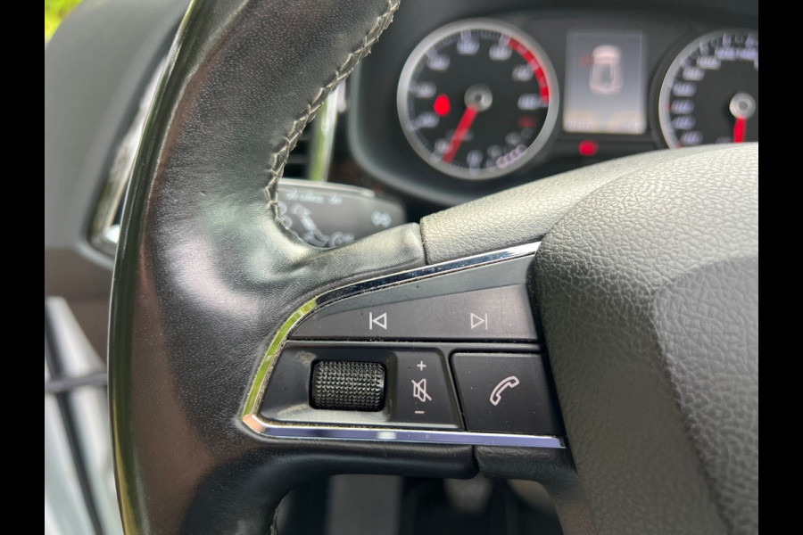 Seat Ateca 1.4 EcoTSI Xcellence | Pano + Cruise + Navi |