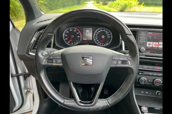 Seat Ateca 1.4 EcoTSI Xcellence | Pano + Cruise + Navi |