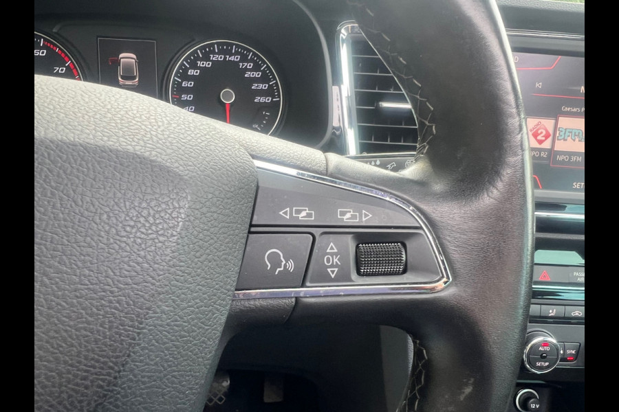 Seat Ateca 1.4 EcoTSI Xcellence | Pano + Cruise + Navi |