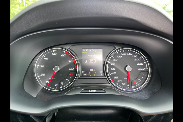 Seat Ateca 1.4 EcoTSI Xcellence | Pano + Cruise + Navi |
