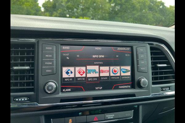 Seat Ateca 1.4 EcoTSI Xcellence | Pano + Cruise + Navi |