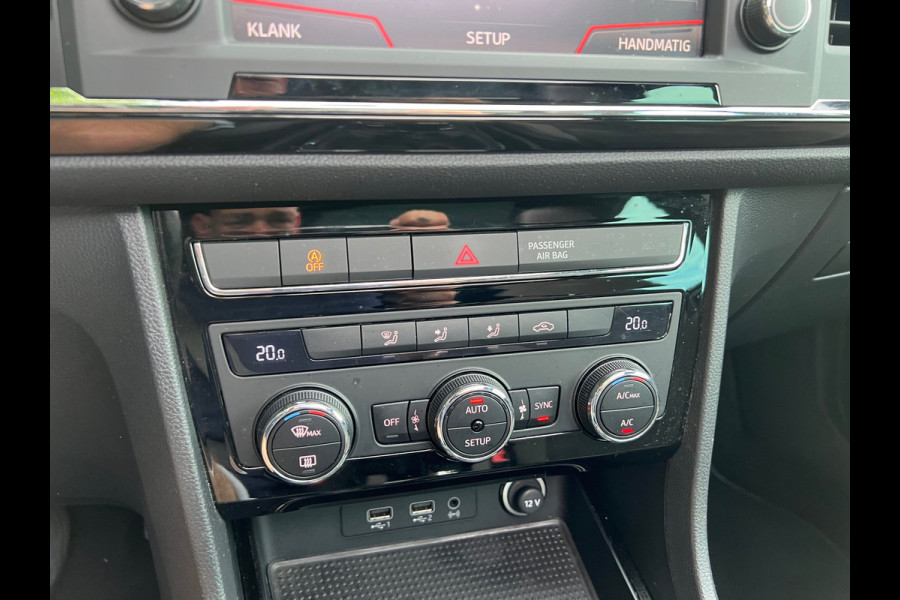 Seat Ateca 1.4 EcoTSI Xcellence | Pano + Cruise + Navi |
