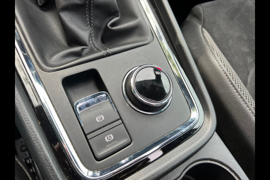 Seat Ateca 1.4 EcoTSI Xcellence | Pano + Cruise + Navi |