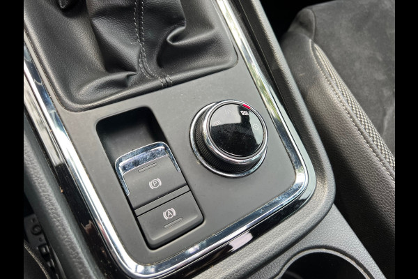 Seat Ateca 1.4 EcoTSI Xcellence | Pano + Cruise + Navi |