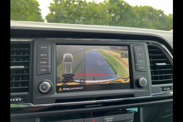 Seat Ateca 1.4 EcoTSI Xcellence | Pano + Cruise + Navi |