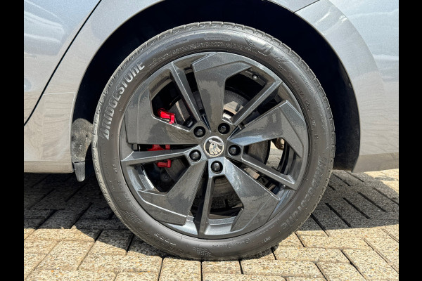 Škoda Octavia Combi 1.4 TSI RS iV PHEV * Trekhaak * Keyless * Stoelverwarming *