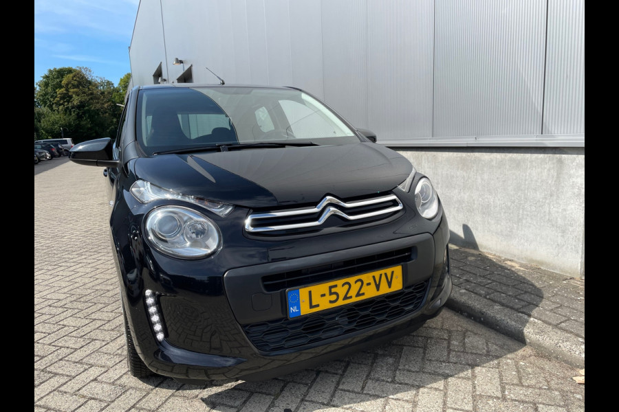 Citroën C1 1.0 VTi Feel / Carplay / Camera