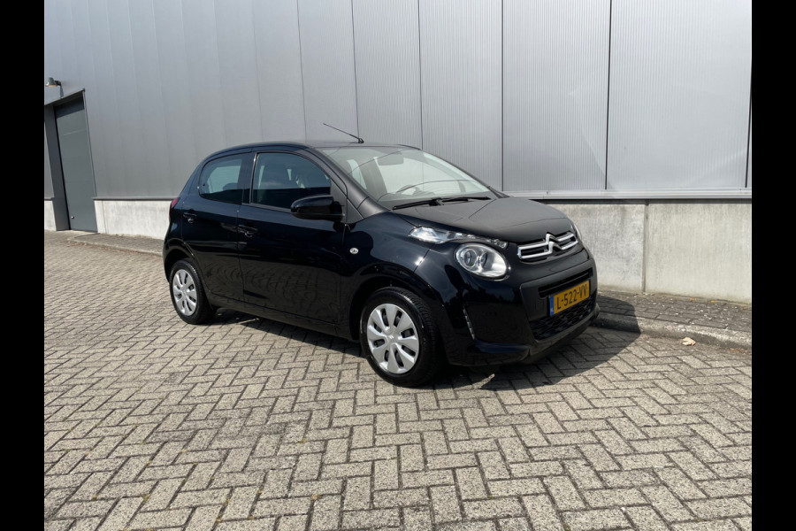 Citroën C1 1.0 VTi Feel / Carplay / Camera
