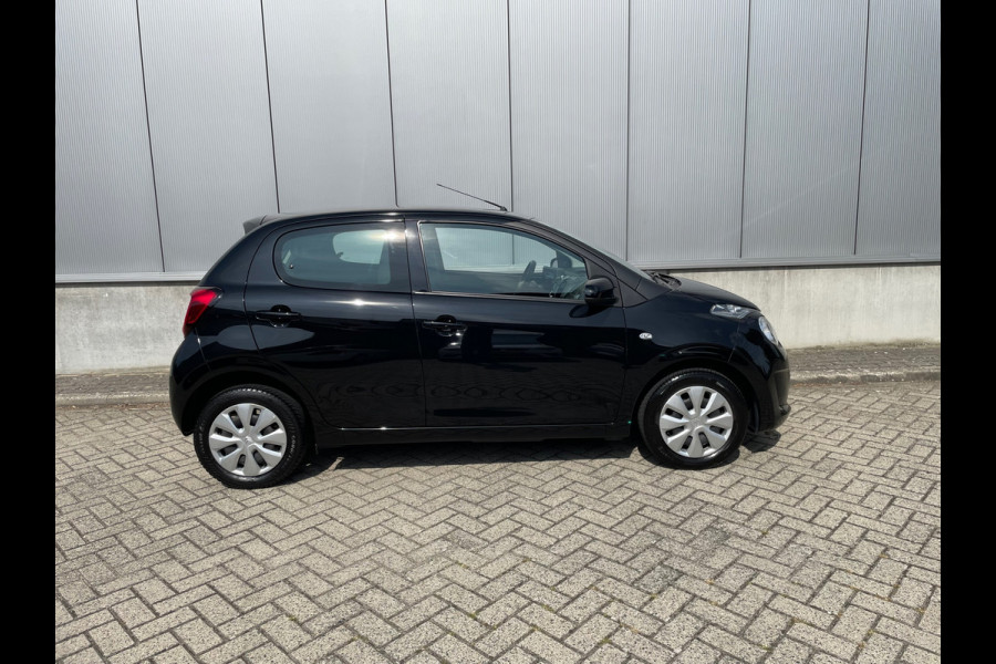 Citroën C1 1.0 VTi Feel / Carplay / Camera