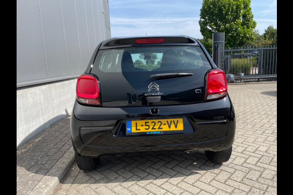 Citroën C1 1.0 VTi Feel / Carplay / Camera
