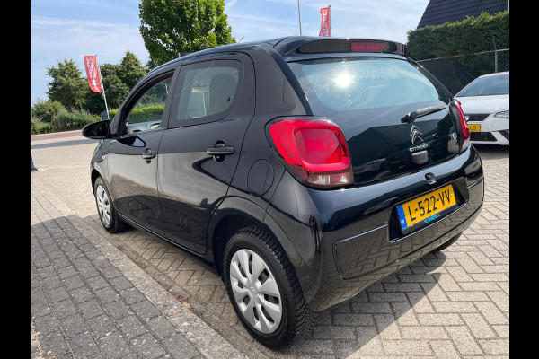 Citroën C1 1.0 VTi Feel / Carplay / Camera