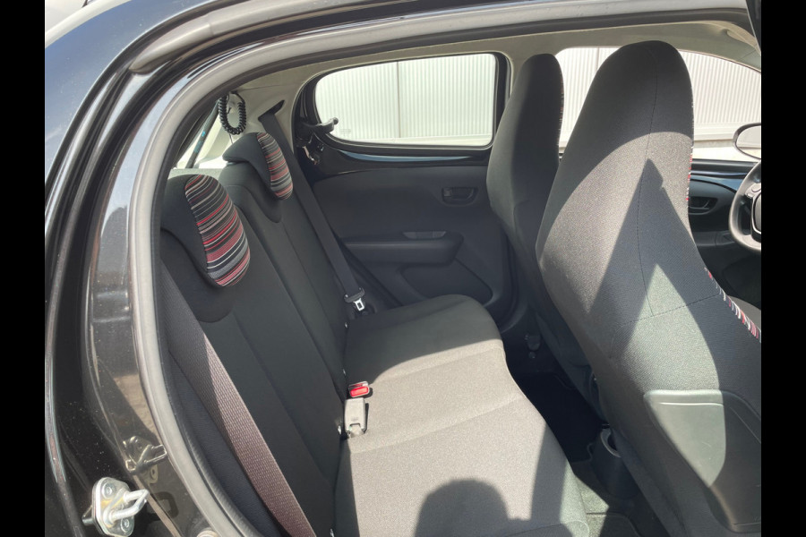 Citroën C1 1.0 VTi Feel / Carplay / Camera