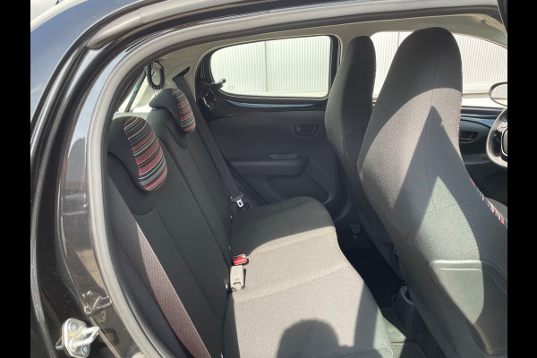Citroën C1 1.0 VTi Feel / Carplay / Camera