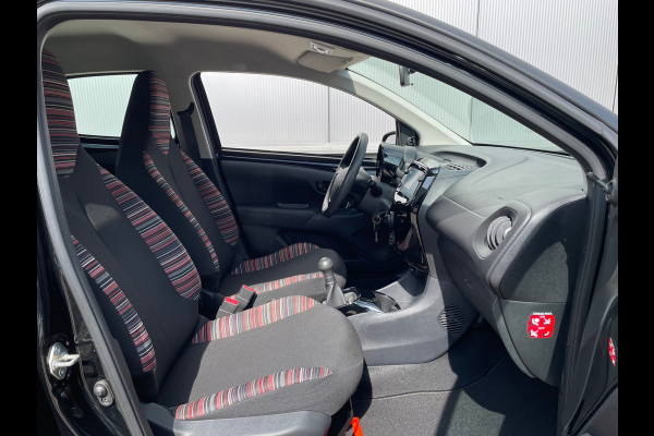 Citroën C1 1.0 VTi Feel / Carplay / Camera