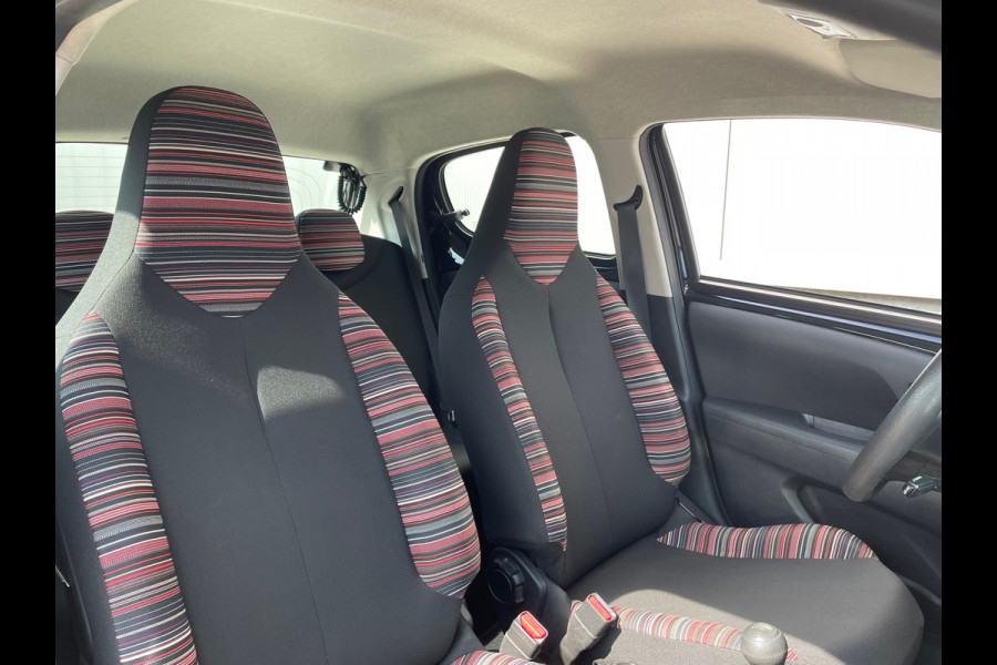 Citroën C1 1.0 VTi Feel / Carplay / Camera