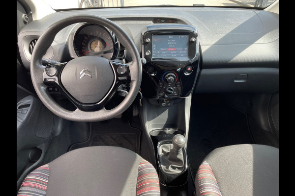 Citroën C1 1.0 VTi Feel / Carplay / Camera