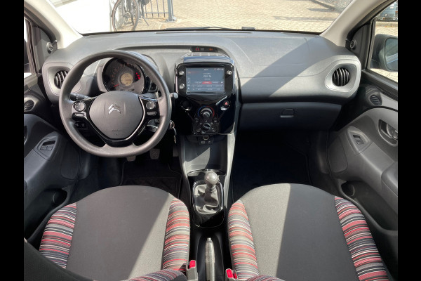 Citroën C1 1.0 VTi Feel / Carplay / Camera